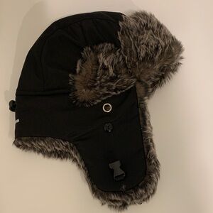 HIGH MOUNTAIN winter cap NWOT